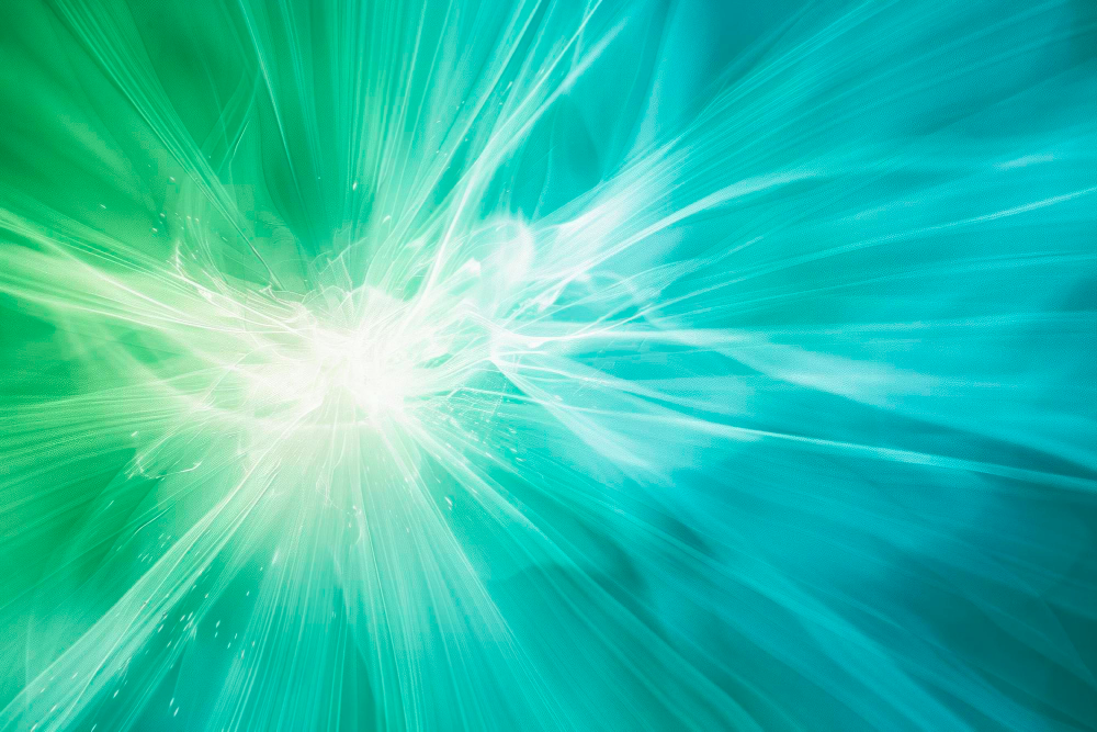 Reha, Knieverletzung oder Athlet in Therapie