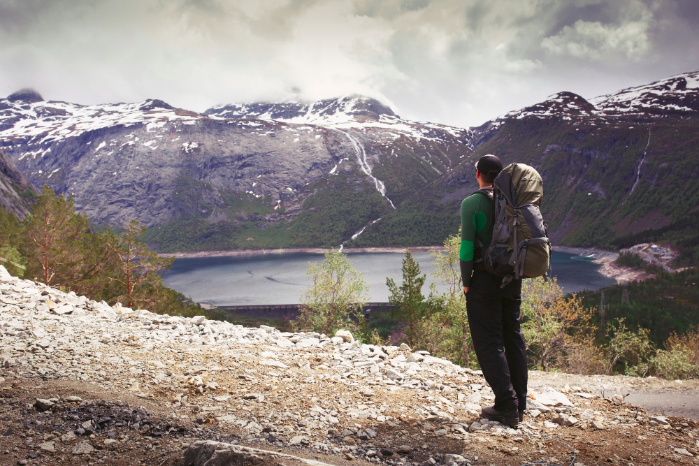 Stockfoto moderne, qualitätsbewusste Menschen im Alltag