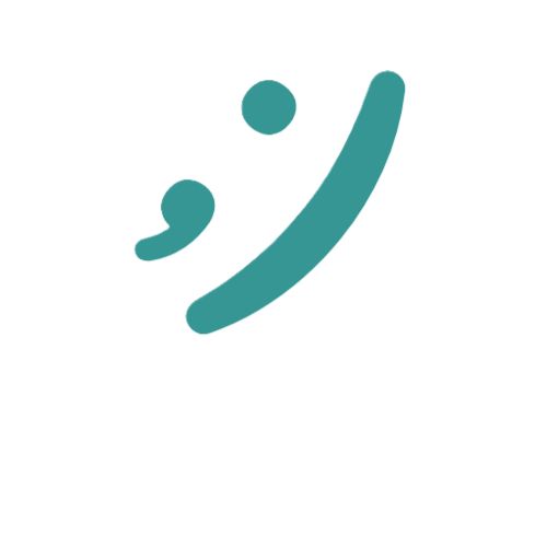 moderner Arbeitsplatz, Klarheit und Brand-Aufbau